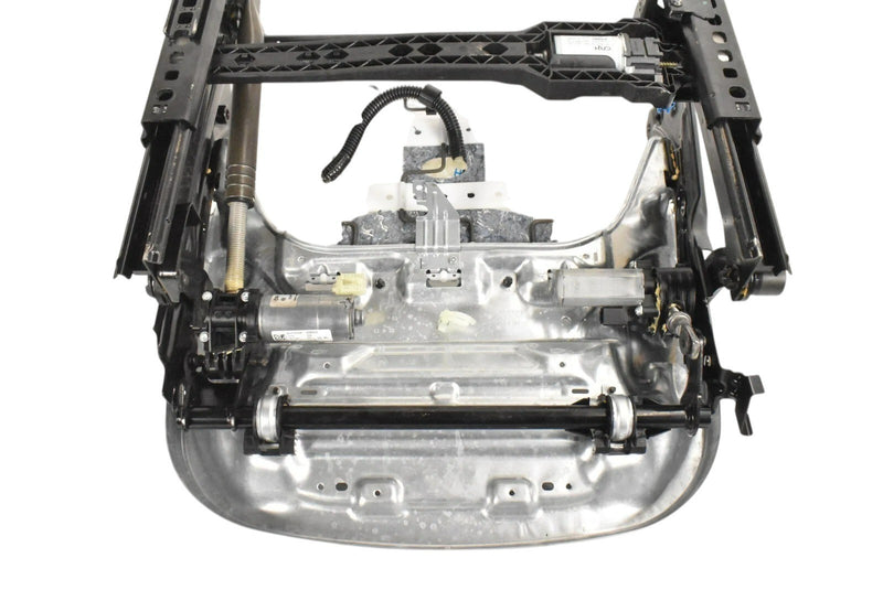 Load image into Gallery viewer, 14 -18 Mercedes CLA45 W117 Front Right Passenger Side Seat Frame Track Rail Oem