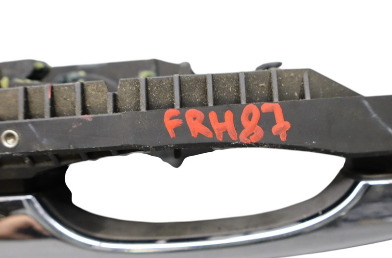 Load image into Gallery viewer, 14-22 Maserati Ghibli M157 Front Right Passenger Side Exterior Door Handle Oem