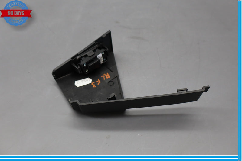 Load image into Gallery viewer, 03-06 Mercedes S600 W220 Rear Left Interior Door Panel Seat Control Cover Oem