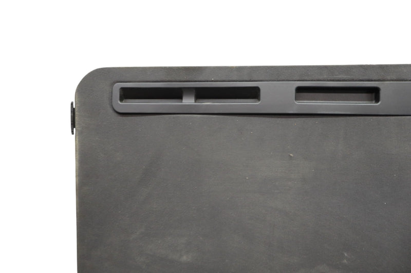 Load image into Gallery viewer, 14-22 Maserati Ghibli M157 Headliner Sunroof Sun Roof Sun Shade Cover Black Oem