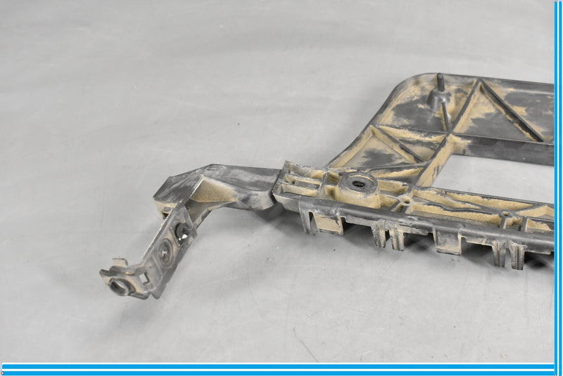 Load image into Gallery viewer, 09-12 Audi A4 Rear Right Passenger Side Bumper Guide Bracket Oem