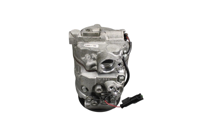 Load image into Gallery viewer, 03-08 Mercedes R230 SL500 Air AC A/C Conditioning Compressor Pump 0022308011 Oem