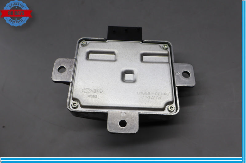 Load image into Gallery viewer, 15-19 Hyundai Genesis Sedan G80 Front Dash PRE Seatbelt Control Module Oem