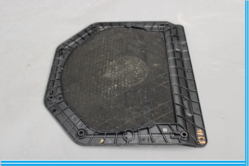 Load image into Gallery viewer, 07-13 BMW 335i 328i Left Driver Side Sub Woofer Speaker Cover Grill Trim Oem