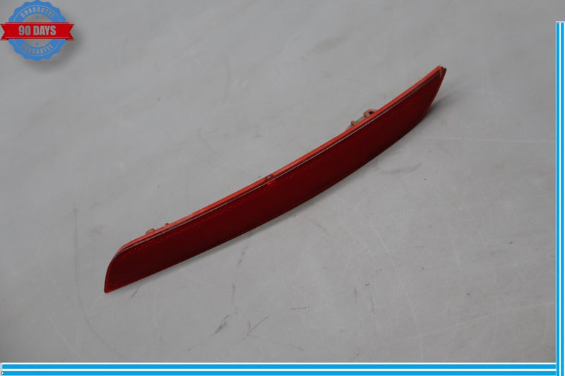 Load image into Gallery viewer, 12-18 BMW 320i 328i 330i Rear Right Passenger Side Lower Bumper Reflector Oem