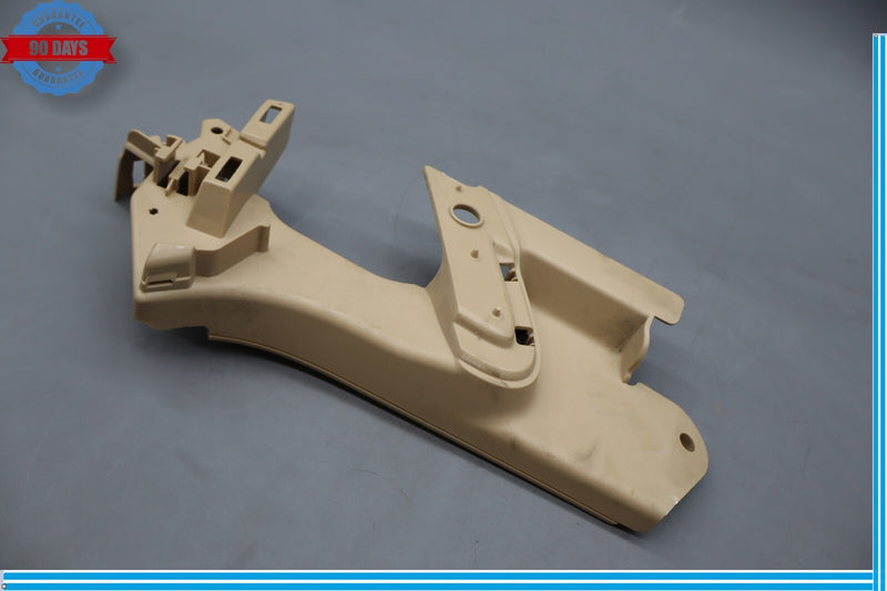 Load image into Gallery viewer, 10-18 Jaguar X351 XJ XJL Front Left Driver Side Seat Outer Cover Trim Oem