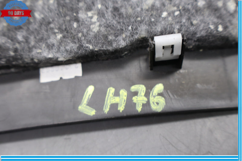 Load image into Gallery viewer, 10-13 Buick Lacrosse CXL Left Side Floor Forward Center Console Trim Panel Oem