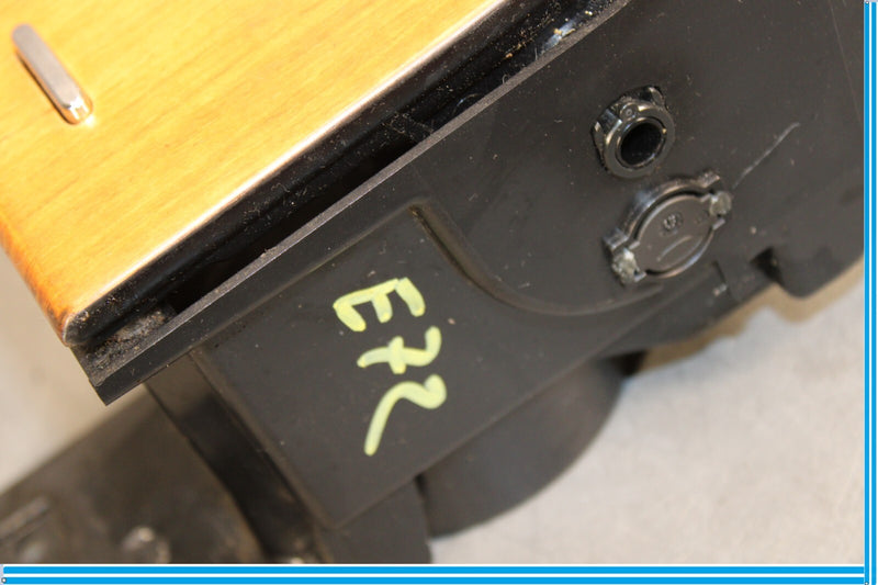 Load image into Gallery viewer, 09-11 Jaguar XF X250 Center Console Cup Holder Storage 8X23600D00A Oem