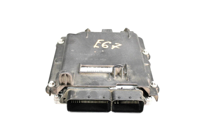 Load image into Gallery viewer, 12-17 Mercedes E350 W207 Coupe ECU ECM Engine Computer Control Module Unit Oem