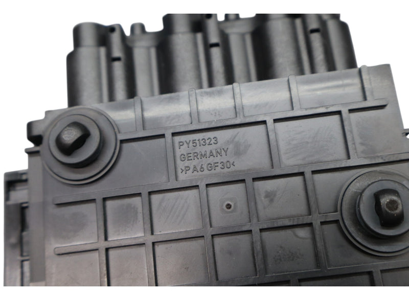 Load image into Gallery viewer, 11-18 Audi A8L Quattro Left Side Seat Lumbar Support Control Module Oem