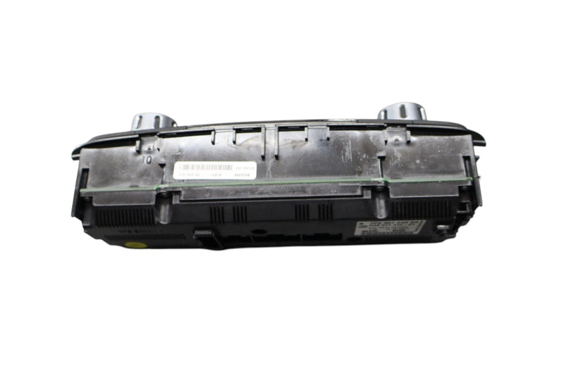 Load image into Gallery viewer, 11-17 Volkswagen Touareg AC Heater Temperature Climate Control Switch Panel Oem