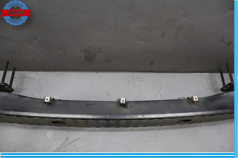 Load image into Gallery viewer, 03-12 Land Rover Range Rover Rear Bumper Reinforcement Impact Bar Oem