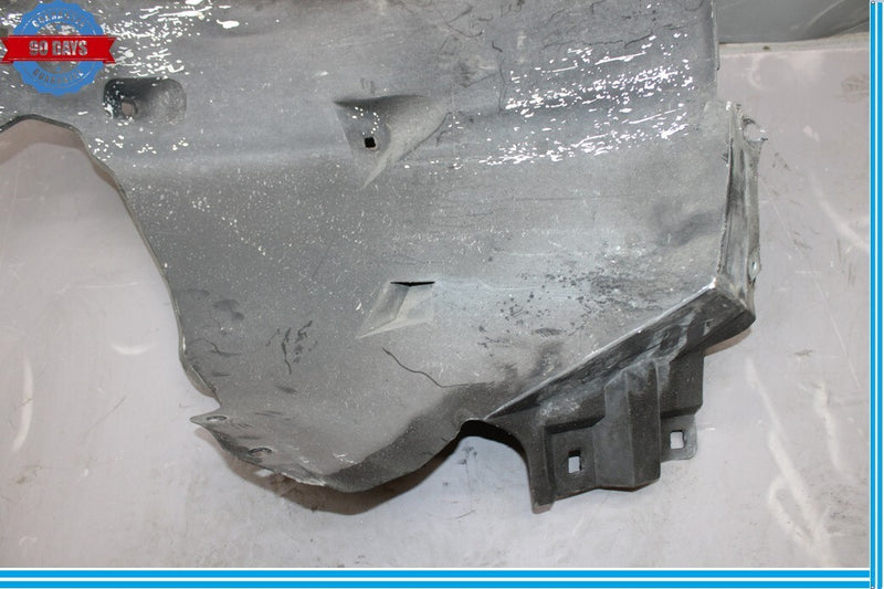 Load image into Gallery viewer, 03-12 Mercedes R230 SL550 SL500 Front Left Side Fender Liner Splash Shield Oem