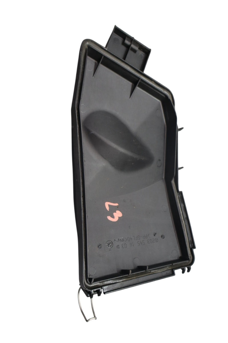 Load image into Gallery viewer, 03-09 Mercedes C230 C280 CLK350 CLK55 AMG Lid Flap Locking Hook Case Cover Oem