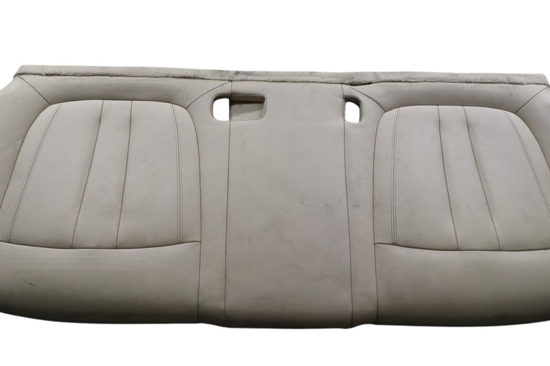 Load image into Gallery viewer, 14-18 BMW X5 F15 Rear Lower Bottom 2nd Row Seat Cushion Pad 52207353351 Oem