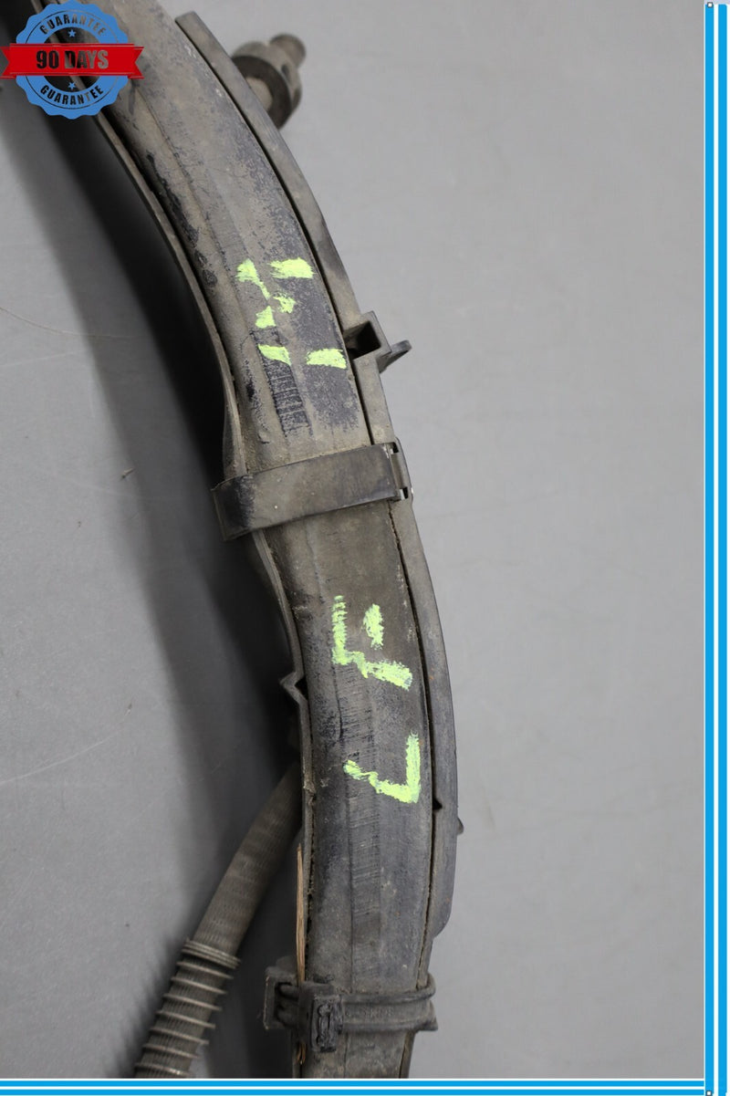 Load image into Gallery viewer, 13-19 Mercedes GL550 X166 Rear Left Driver Suspension Control Arm Tie Rod Oem