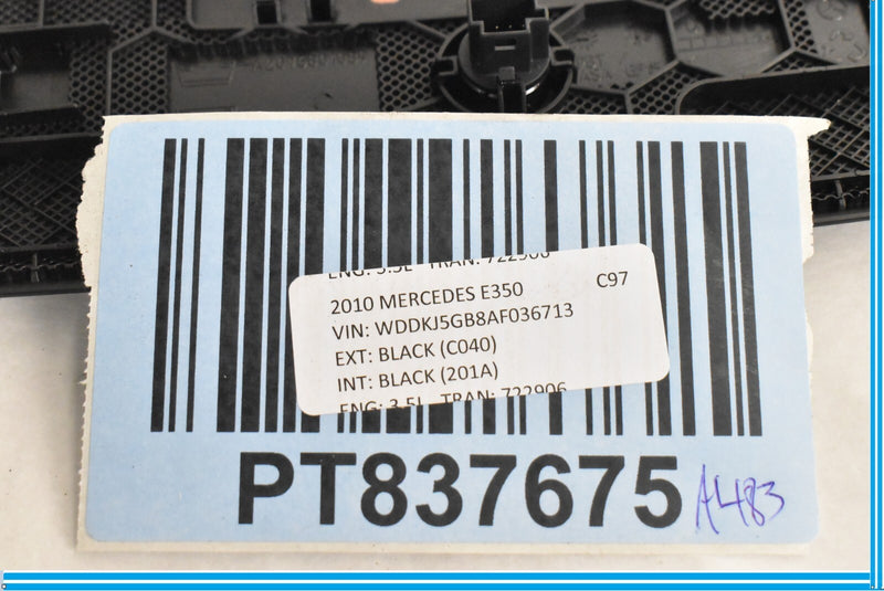 Load image into Gallery viewer, 10-17 Mercedes E350 E550 W207 Coupe Dashboard Speaker Grille Cover Oem