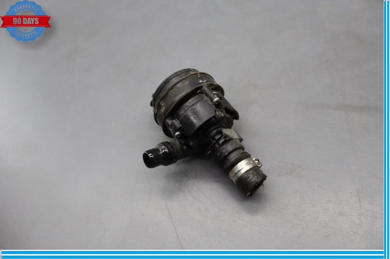 Load image into Gallery viewer, 14-21 BMW i3 i3s Engine Auxiliary Electric Coolant Water Pump Black Oem