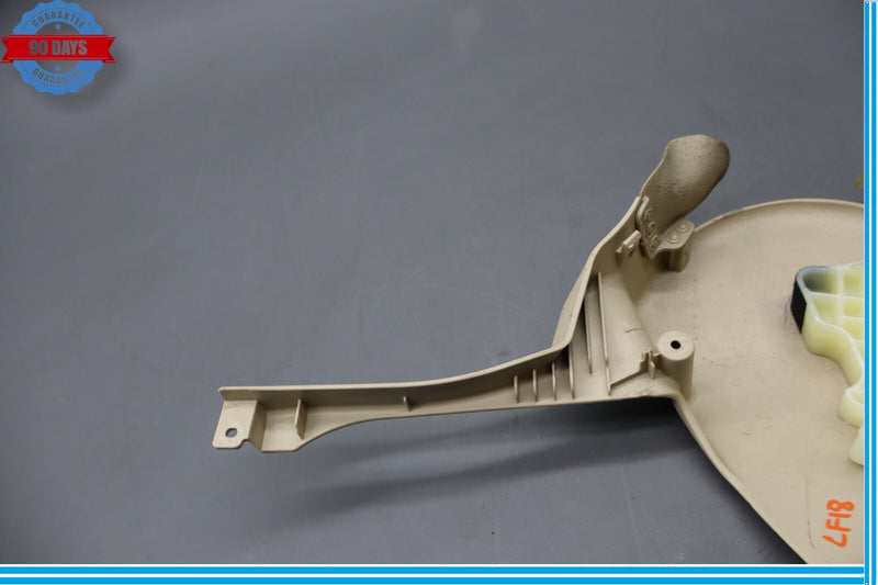 Load image into Gallery viewer, 07-12 Lexus XF40 LS460 LS460L Front Left Driver Side Seat Trim Cover Panel Oem