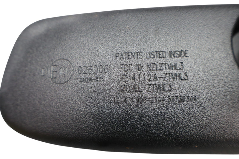 Load image into Gallery viewer, 09-14 Hyundai Genesis Front Upper Interior Rear View Mirror Assembly Oem