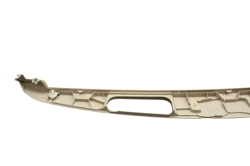 Load image into Gallery viewer, 11-17 Mercedes W207 E350 E550 Front Windscreen Wind Shield Top Interior Trim Oem