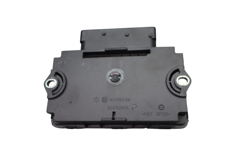 Load image into Gallery viewer, 11–18 Porsche Cayenne Electric Parking Brake Control Module 7P0907801F Oem