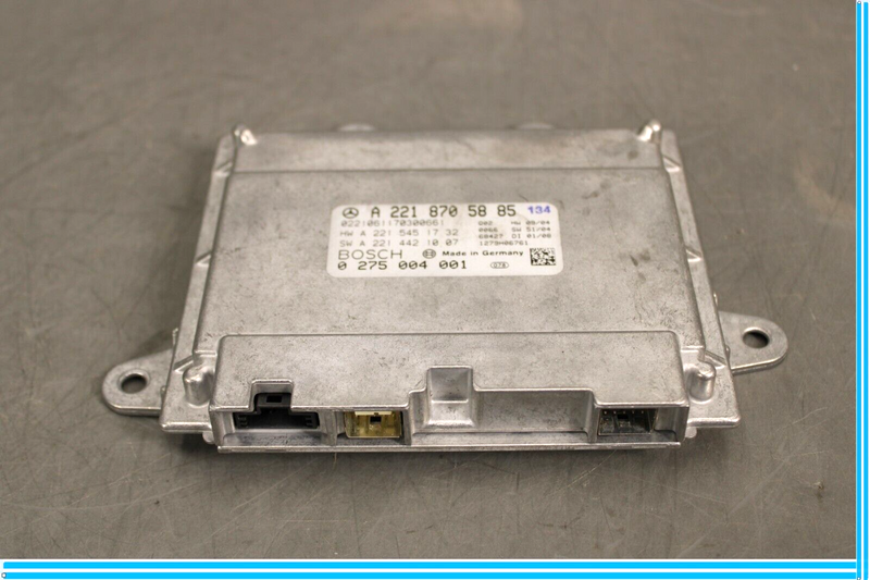 Load image into Gallery viewer, 07-09 Mercedes S600 W221 Night Vision Camera Control Module Oem