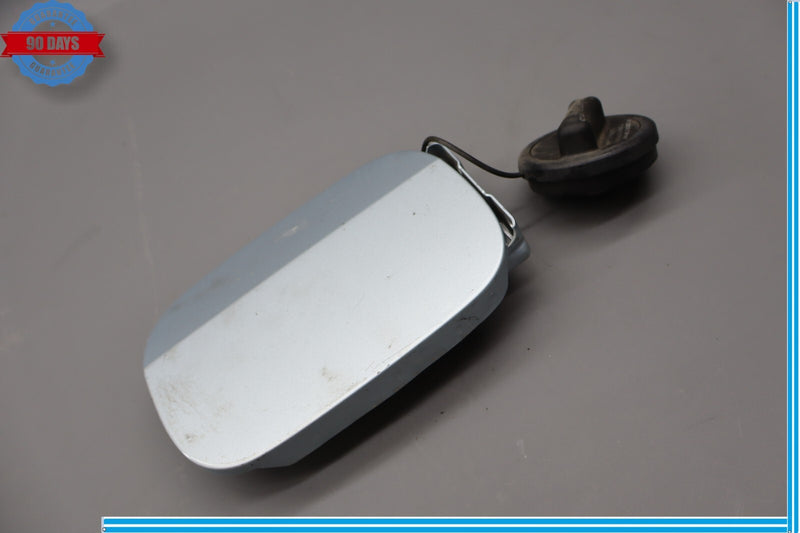 Load image into Gallery viewer, 03-09 Mercedes CLK320 CLK500 W209 Fuel Filler Gas Tank Door Flap Lid Oem