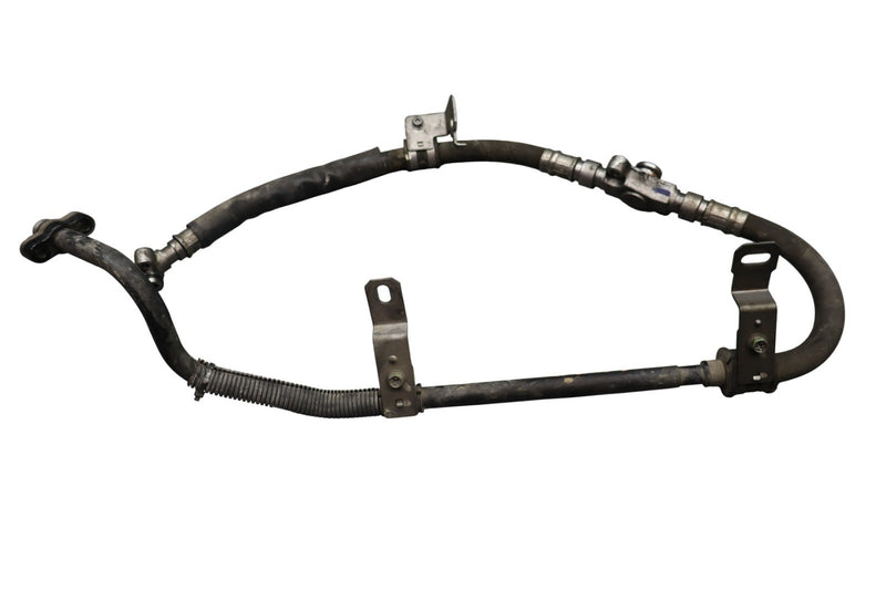 Load image into Gallery viewer, 11-17 Infiniti QX56 QX80 Front Suspension Hydraulic Hose Tube Line Oem