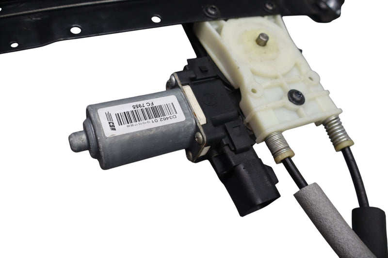Load image into Gallery viewer, 10-19 Jaguar X351 XJ XJR Front Left Driver Side Door Window Regulator Motor Oem