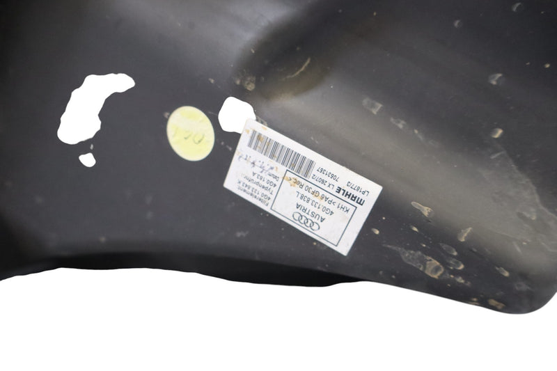Load image into Gallery viewer, 12-18 Audi A6 A7 Quattro Engine Air Intake Cleaner Filter Box 4G0133838 Oem