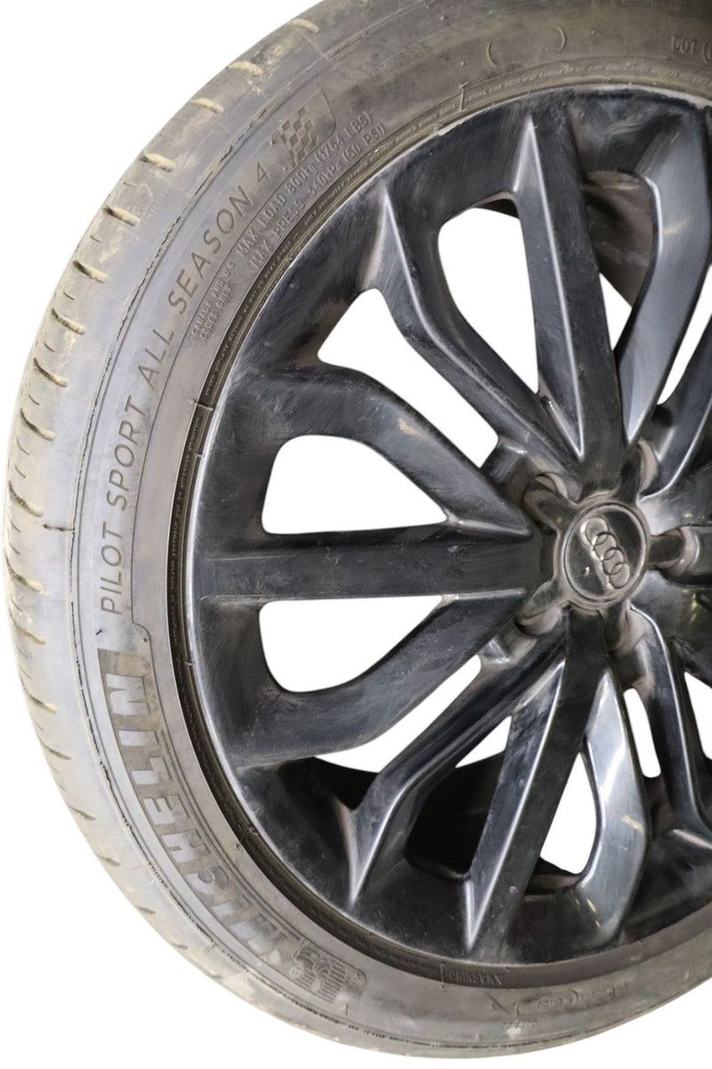Load image into Gallery viewer, 12-18 Audi A6 A6 Quattro 19" inch Alloy Wheel Rim Set 8.5Jx19 255/40ZR 19 Oem