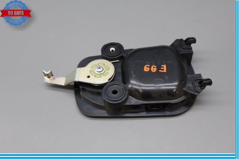 Load image into Gallery viewer, 07-17 Lexus LS460 LS460L Interior Trunk Emergency Release Handle 64640-50020 Oem