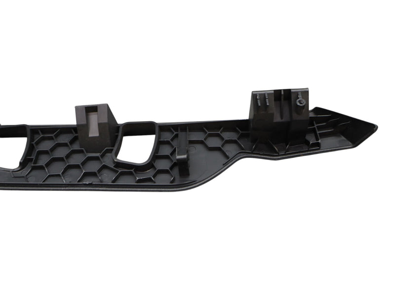 Load image into Gallery viewer, 14-21 BMW i3 i3s I01 Front Right Outer Side Seat Trim Panel Cover Black Oem