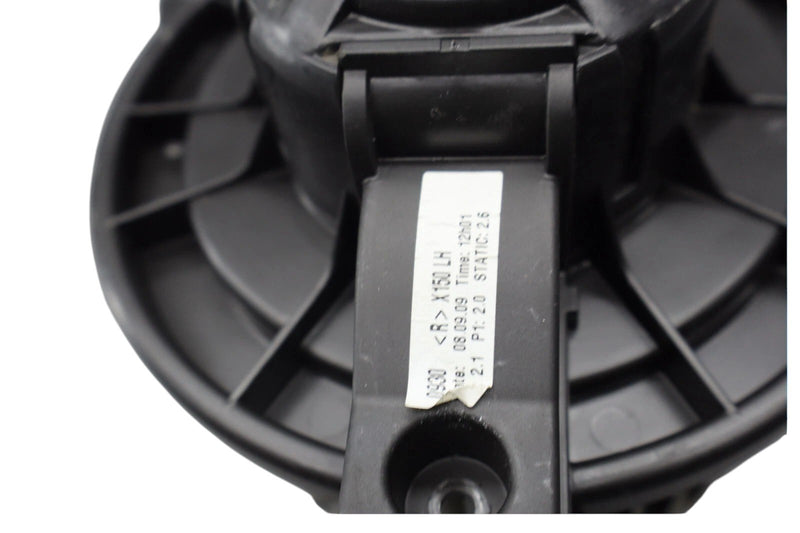 Load image into Gallery viewer, 07-24 Jaguar XK XJL F-Type XFR AC A/C Air Conditioning Heater Blower Motor OEM
