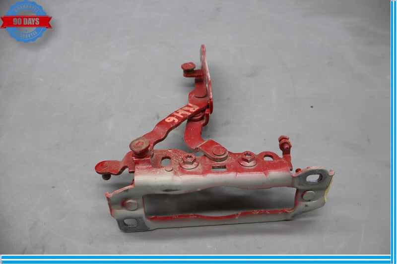Load image into Gallery viewer, 10-17 Mercedes W207 E350 E550 Front Right Passenger Side Hood Bonnet Hinge Oem