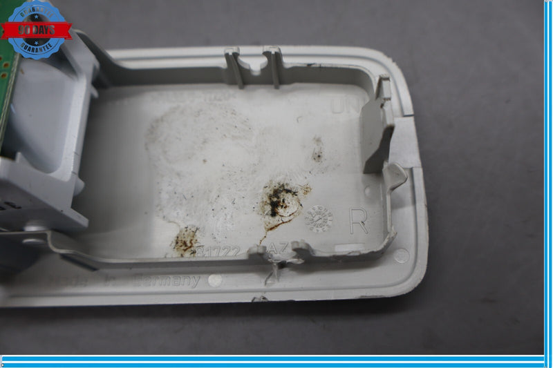 Load image into Gallery viewer, 11-14 Volkswagen VW Touareg Rear Right Passenger Side Interior Dome Light Oem