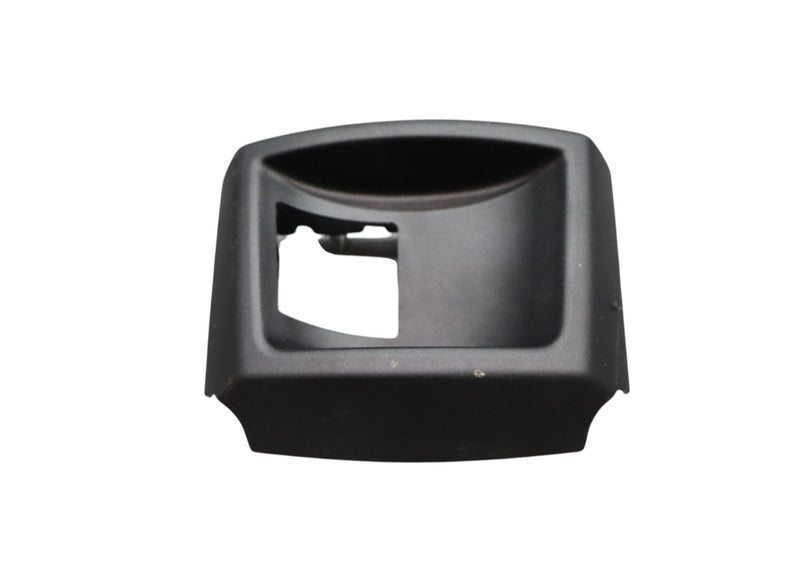 Load image into Gallery viewer, 14-21 BMW I01 i3 i3s Front Left Side Seat Backrest Release Trim 7304227 Oem