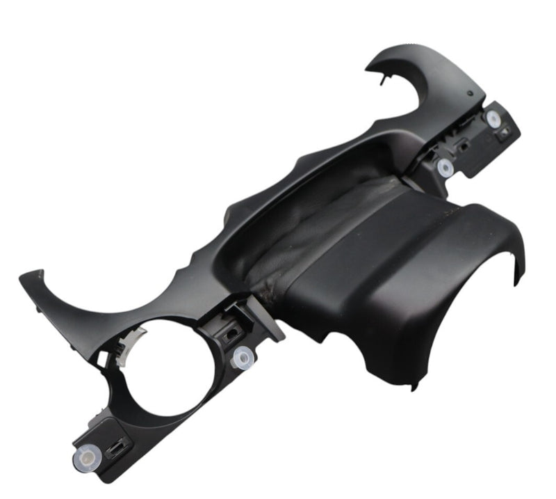 Load image into Gallery viewer, 11-18 Porsche Cayenne 958 Steering Column Cover Trim Panel 7P5953515 Oem