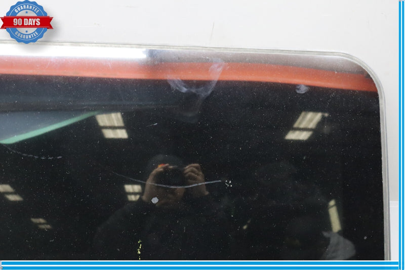Load image into Gallery viewer, 12-18 Audi A6 Quattro Sunroof Glass Panel Sun Moon Roof 4G5877071 Oem