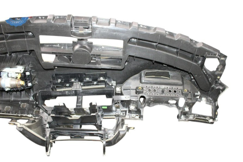 Load image into Gallery viewer, 12-18 Audi A6 Quattro Front Dashboard Instrument Panel Cover Trim Assembly Oem