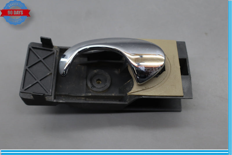 Load image into Gallery viewer, 97-06 Jaguar X100 XK8 XKR Front Left Driver Side Inside Interior Door Handle Oem