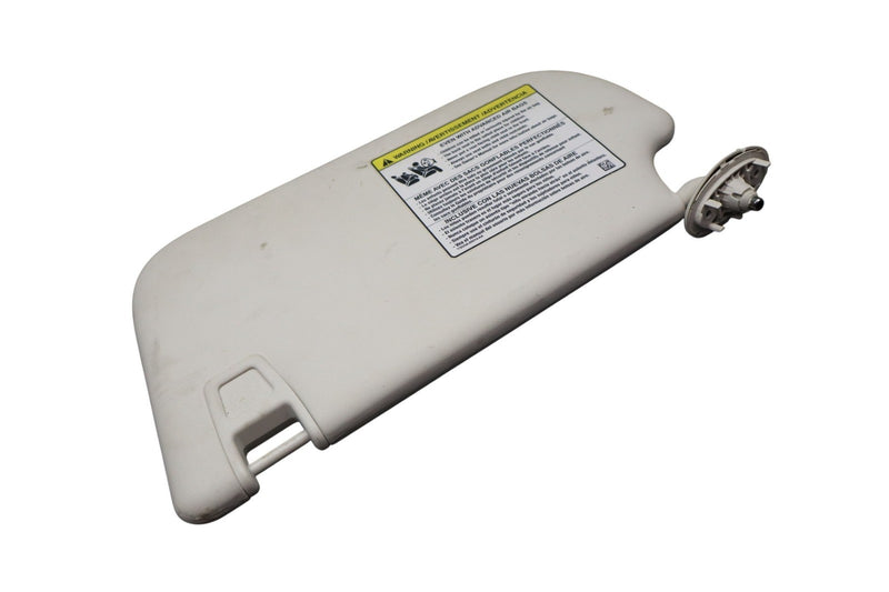 Load image into Gallery viewer, 13-19 Ford Escape Front Right Passenger Side Sun Visor Sunvisor DU5A00014AA Oem