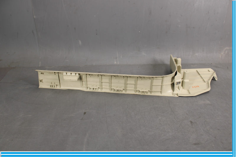 Load image into Gallery viewer, 11-17 Infiniti QX56 QX80 Front Right Side Door Sill Scuff Plate Trim Cover Oem