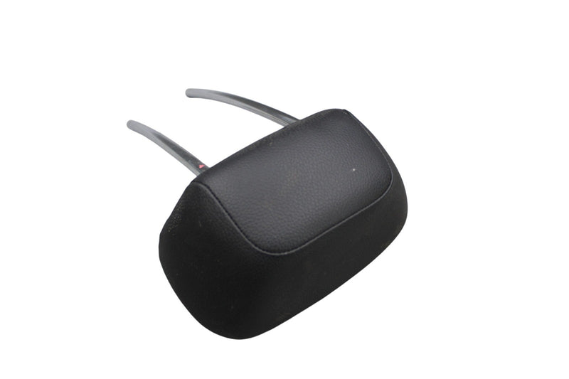 Load image into Gallery viewer, 08-14 Mercedes W204 C350 C250 Rear Left Seat Headrest Head Rest Black Oem