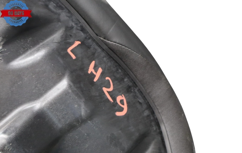 Load image into Gallery viewer, 03-10 Bentley Continental GT Rear Left Driver Side Top Upper Seat Cushion Oem