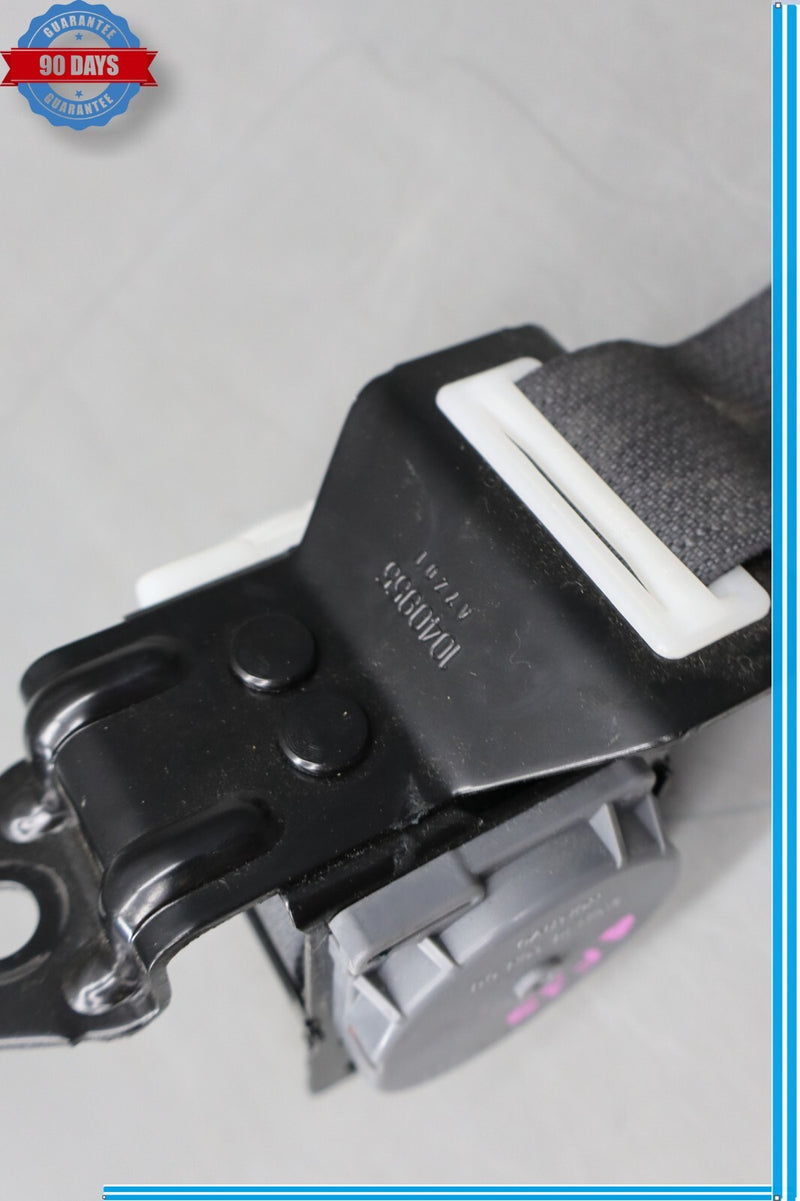 Load image into Gallery viewer, 07-12 Lexus LS460 LS460L XF40 Rear Centre Middle Seat Belt Retractor Oem