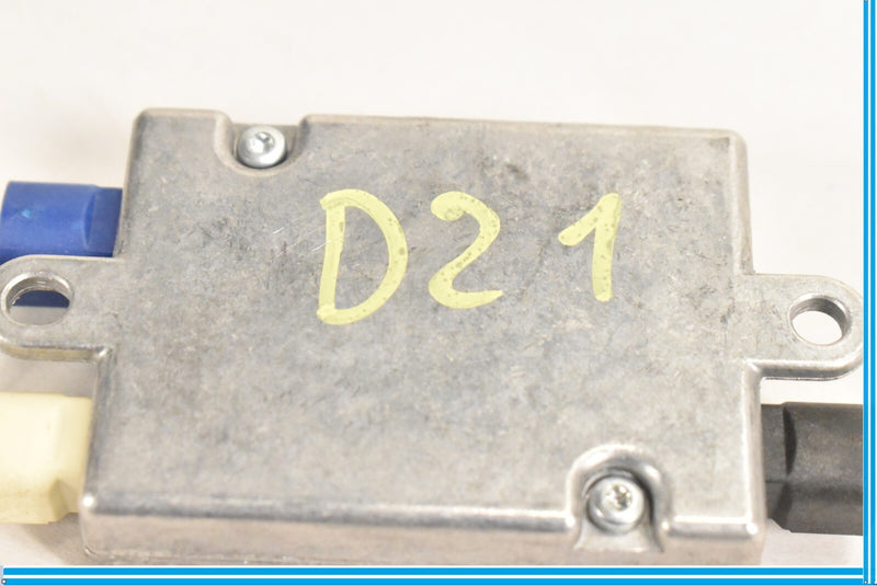 Load image into Gallery viewer, 08-10 BMW 750Li 750i F01 Radio Hub Audio Antenna Control Module 912373902 Oem