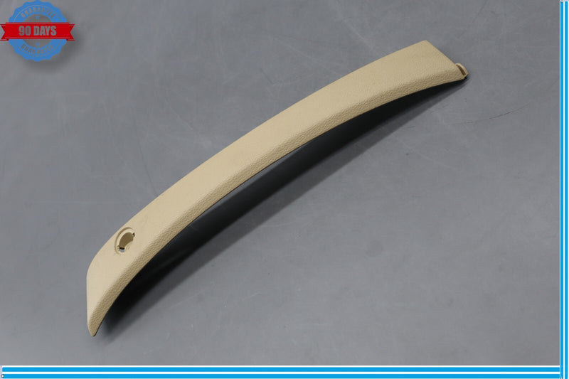 Load image into Gallery viewer, 17-20 Genesis G80 Front Right Passenger Seat Forward Cover Trim 88275B1000 Oem