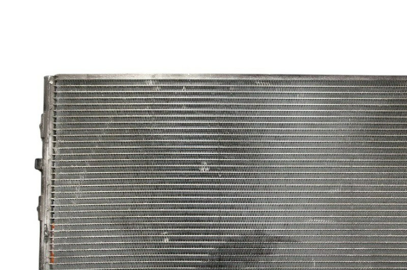 Load image into Gallery viewer, 12-17 Audi A6 Quattro A/C AC Air Conditioning Condenser W/ Receiver Drier Oem